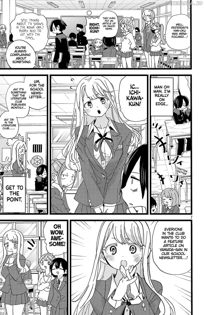 The Dangers in My Heart Chapter 162 image 08_optimized